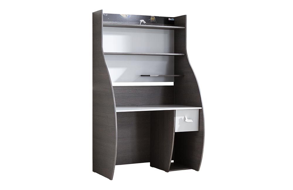 Space Çalışma Masası Modulya Modüler Mobilya Genç Odaları ve