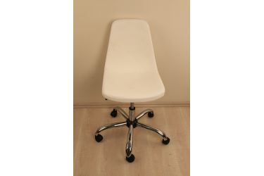 Nebula Sandalye Beyaz(İstanbul için satışa açıktır.)