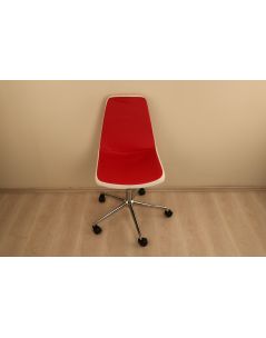 Nebula Sandalye Kırmızı(İstanbul için satışa açıktır.)