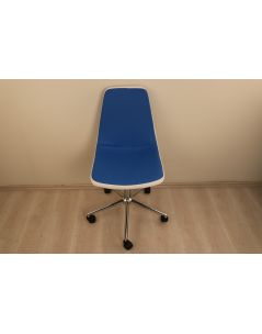 Nebula Sandalye Mavi (İstanbul için satışa açıktır.)