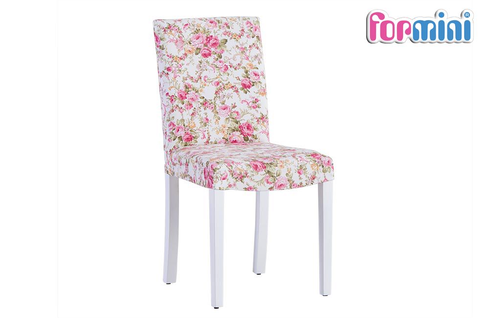 Pixy Sandalye Modulya Modüler Mobilya Genç Odaları ve Bebek Odaları