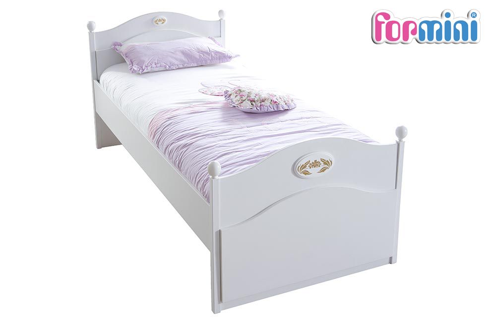 Love Yatak Örtü Seti ( 135 cm x 220 cm ) Modulya