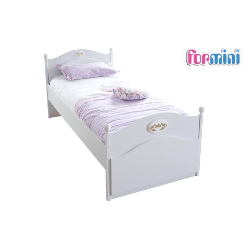 Love Yatak Örtü Seti ( 135 cm x 220 cm ) Modulya Modüler Mobilya